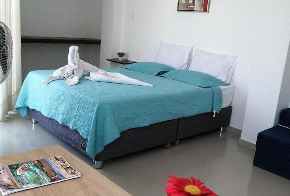 Hotel Guest House Inkayacu-Paracas Eksteriør bilde